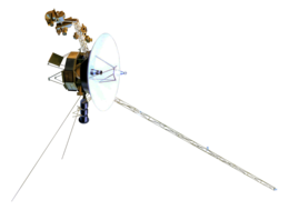 Voyager Program