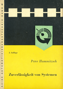 Zuverlässigkeit von Systemen