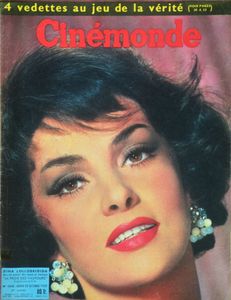 Cinémonde No.1315