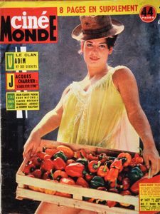 Cinémonde No.1477