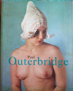 Paul Outerbridge