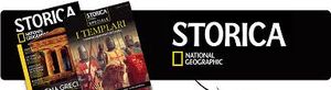 Speciale Storica National Geographic