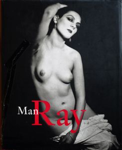 Man Ray