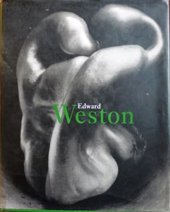 Edward Weston