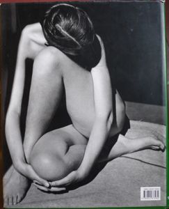 Edward Weston