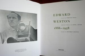 Edward Weston