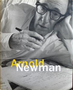 Arnold Newman