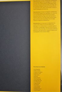 Arnold Newman