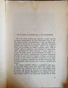 El Misterio Del Cuarto Amarillo
