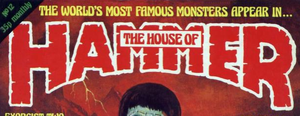 The House of Hammer
