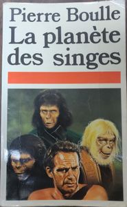 La Planète des singes