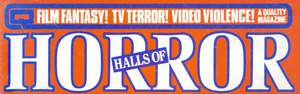 Halls of Horror