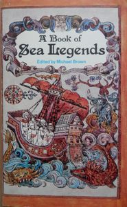 A Book of Sea Legends
