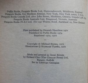 A Book of Sea Legends