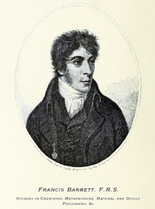 Francis Barrett