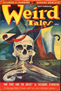 One Foot and the Grave