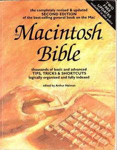 Macintosh Bible