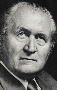 Cseres Tibor