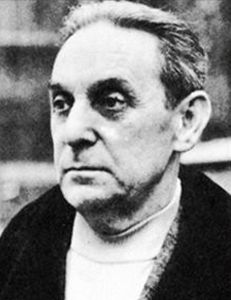 Feleki László