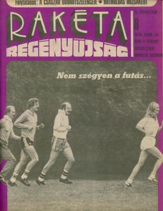 Rakéta Regényújság VI/8