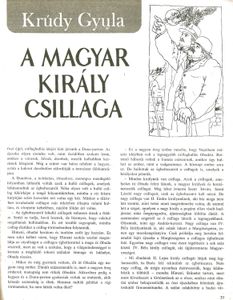 Rakéta Regényújság VI/9