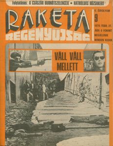 Rakéta Regényújság VI/9
