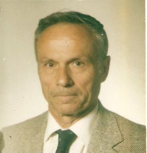 Hector Garrido