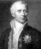 Pierre Simon de Laplace