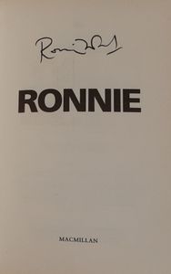 Ronnie