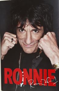 Ronnie