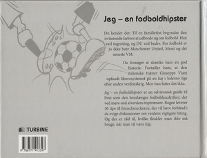 Jeg - en fodboldhipster