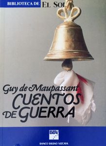 Cuentos de Guerra