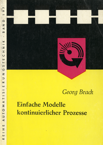Einfache Modelle kontinuierlicher Prozesse