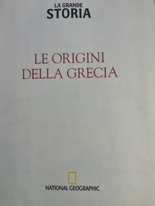 Speciale Storica National Geographic - (n. 046)