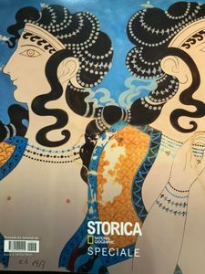 Speciale Storica National Geographic - (n. 046)