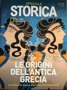 Speciale Storica National Geographic - (n. 046)