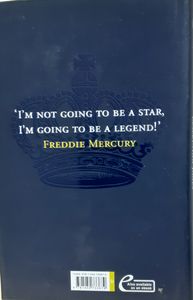 Freddie Mercury The Definitive Biography