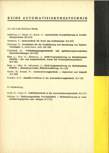Industrierobotersteuerungen IRS 600 und IRS 650
