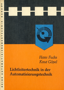 Lichtleitertechnik in der Automatisierungstechnik