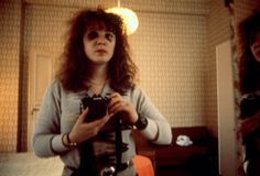 Nan Goldin