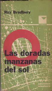 Las Doradas Manzanas del Sol