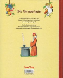 Der Struwwelpeter