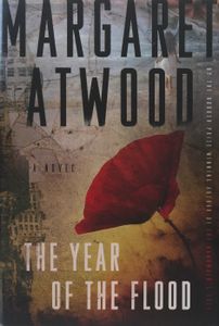 The Year of the Flood