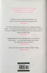 MaddAddam