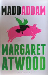 MaddAddam