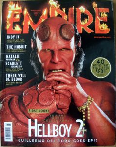 Empire #225