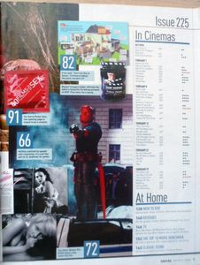 Empire #225