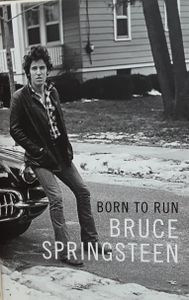 Born To Run Bruce Springsteen