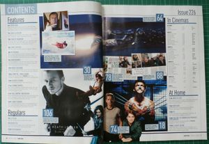 Empire #226