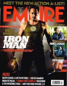Empire #226